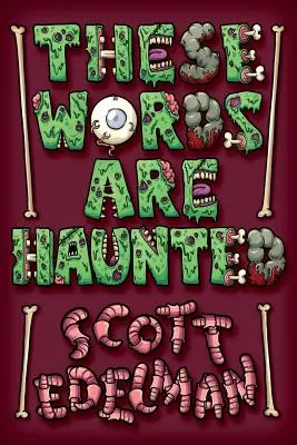 Ces mots sont hantés - These Words Are Haunted