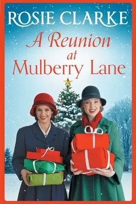 Une réunion à Mulberry Lane - A Reunion at Mulberry Lane