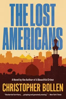 Les Américains perdus - The Lost Americans