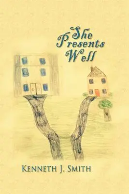 Elle présente bien - She Presents Well