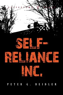 L'autosuffisance, Inc : Une expérience de Walden au vingtième siècle - Self-Reliance, Inc.: A Twentieth-Century Walden Experiment