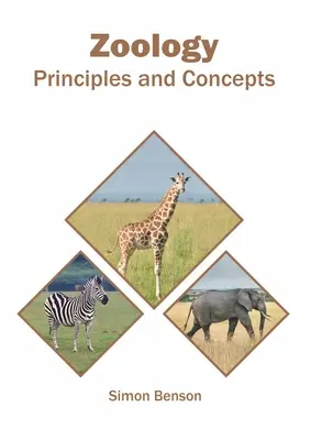 Zoologie : Principes et concepts - Zoology: Principles and Concepts