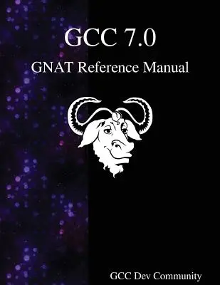 Manuel de référence GCC 7.0 GNAT - GCC 7.0 GNAT Reference Manual
