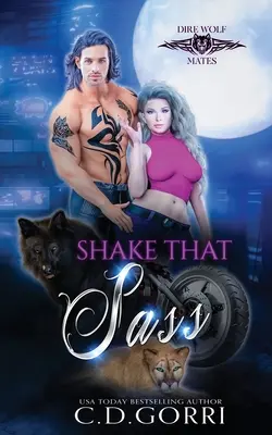 Secouez ce cul - Shake That Sass