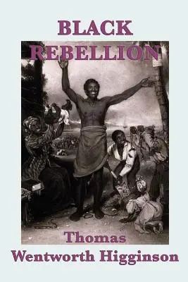 La rébellion noire - Black Rebellion