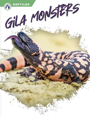 Monstres de Gila - Gila Monsters