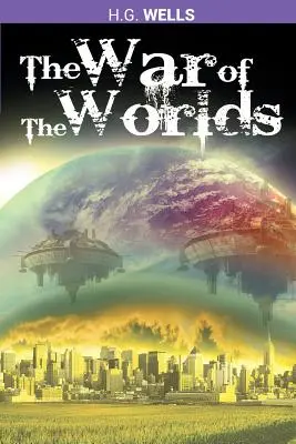 La guerre des mondes - The War of the Worlds