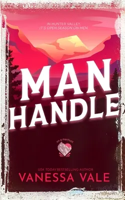 Poignée d'homme - Man Handle