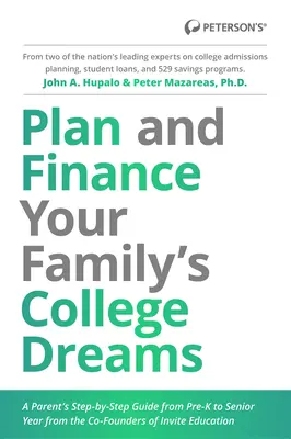 Planifier et financer les rêves d'études de votre famille - Plan and Finance Your Family's College Dreams