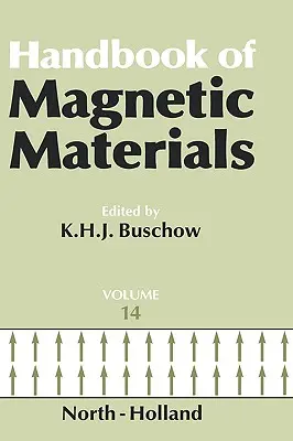 Manuel des matériaux magnétiques : Volume 7 - Handbook of Magnetic Materials: Volume 7