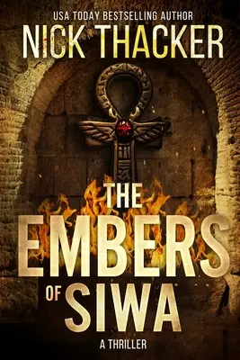 Les braises de Siwa - The Embers of Siwa