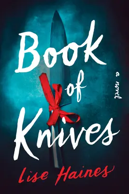 Livre des couteaux - Book of Knives