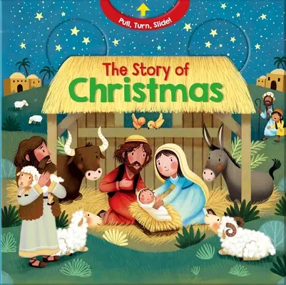 L'histoire de Noël - The Story of Christmas