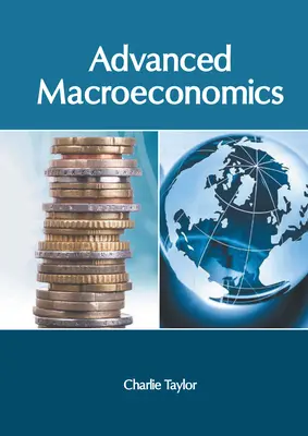 Macroéconomie avancée - Advanced Macroeconomics