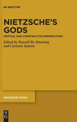 Les dieux de Nietzsche - Nietzsche's Gods