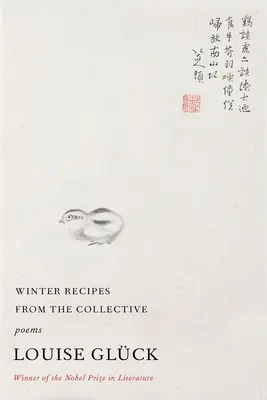 Recettes d'hiver du collectif : Poèmes - Winter Recipes from the Collective: Poems