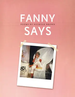 Fanny dit - Fanny Says