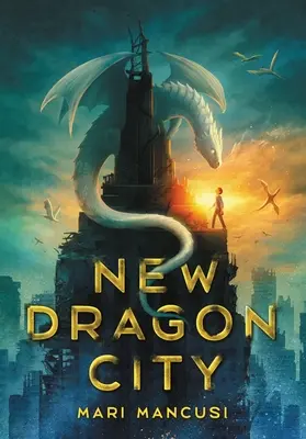 Nouvelle cité des dragons - New Dragon City