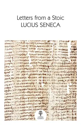 Lettres d'un stoïcien - Letters from a Stoic