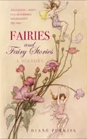 Fées et contes de fées - Fairies and Fairy Stories