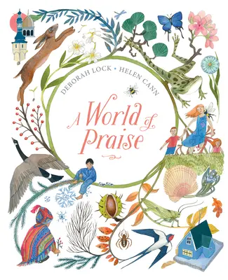 Un monde de louanges - A World of Praise