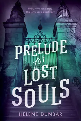 Prélude aux âmes perdues - Prelude for Lost Souls