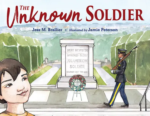 Le soldat inconnu - The Unknown Soldier