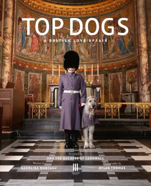 Top Dogs - Une histoire d'amour britannique - Top Dogs - A British Love Affair