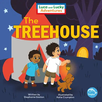 La maison de l'arbre - The Treehouse