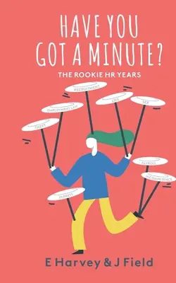 Avez-vous une minute ? - Have You Got a Minute?