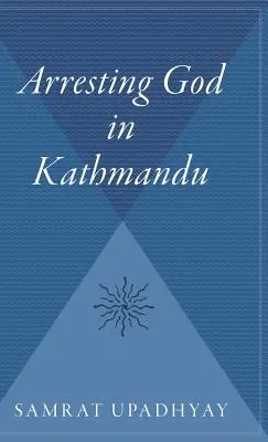 Arrêter Dieu à Katmandou - Arresting God in Kathmandu