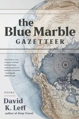 Le Répertoire de la Marbre Bleue - The Blue Marble Gazetteer