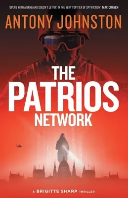 Le réseau des patriotes - The Patrios Network