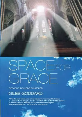 Un espace de grâce : Créer des églises inclusives - Space for Grace: Creating Inclusive Churches