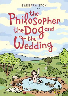 Le philosophe, le chien et le mariage : L'histoire de la célèbre femme philosophe Hipparchia - The Philosopher, the Dog and the Wedding: The Story of the Infamous Female Philosopher Hipparchia