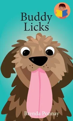 Buddy lèche - Buddy Licks