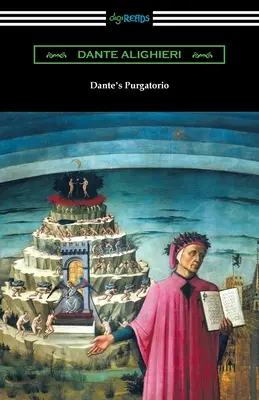 Le Purgatorio de Dante - Dante's Purgatorio