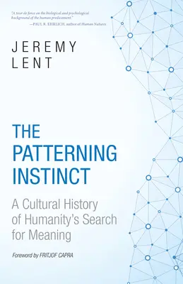 L'instinct de modélisation : une histoire culturelle de la quête de sens de l'humanité - The Patterning Instinct: A Cultural History of Humanity's Search for Meaning
