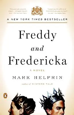 Freddy et Fredericka - Freddy and Fredericka