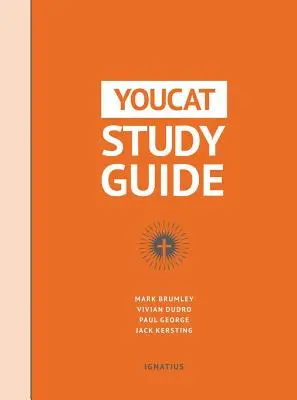 Guide d'étude Youcat - Youcat Study Guide