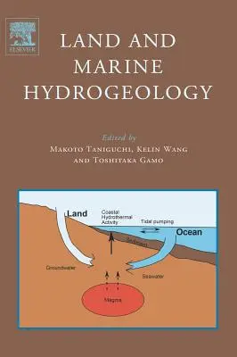 Hydrogéologie terrestre et marine - Land and Marine Hydrogeology