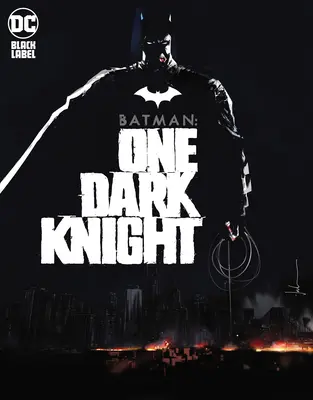 Batman : Un Chevalier Noir - Batman: One Dark Knight