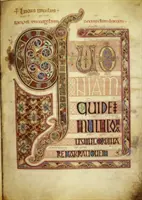 Évangiles de Lindisfarne - Art, histoire et inspiration - Le guide de la British Library - Lindisfarne Gospels - Art, History & Inspiration - The British Library Guide