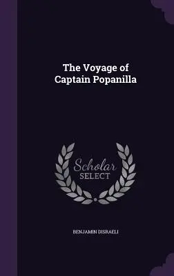 Le voyage du capitaine Popanilla - The Voyage of Captain Popanilla