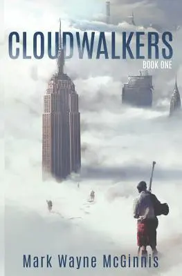 Cloudwalkers