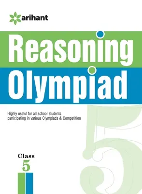 Olympiade Raisonnement 5ème - Olympiad Reasoning 5th