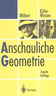 Anschauliche Geometrie