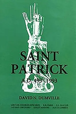 Saint Patrick
