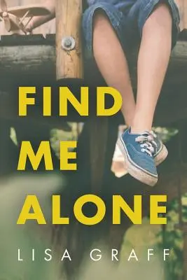 Trouvez-moi seul - Find me Alone