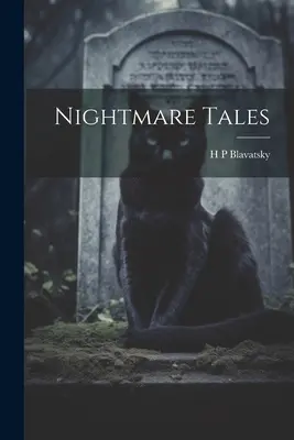 Histoires de cauchemars - Nightmare Tales